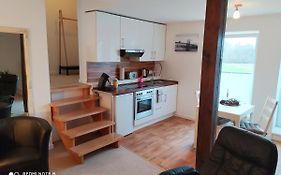 Studiowohnung in Bergen/Bleckmar